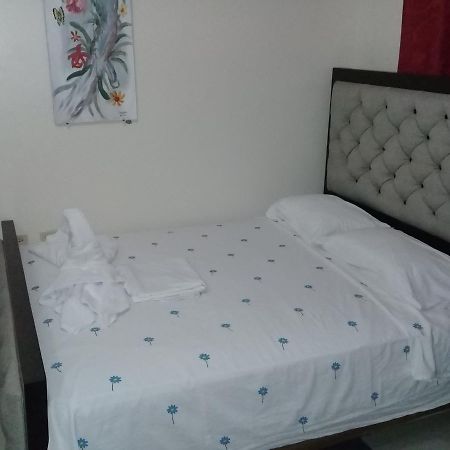 Hostel Quintonido Харабакоа Екстериор снимка