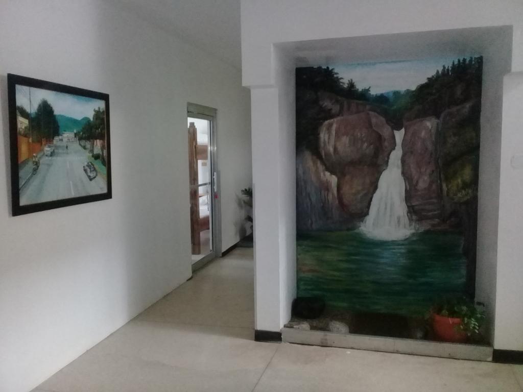 Hostel Quintonido Харабакоа Екстериор снимка