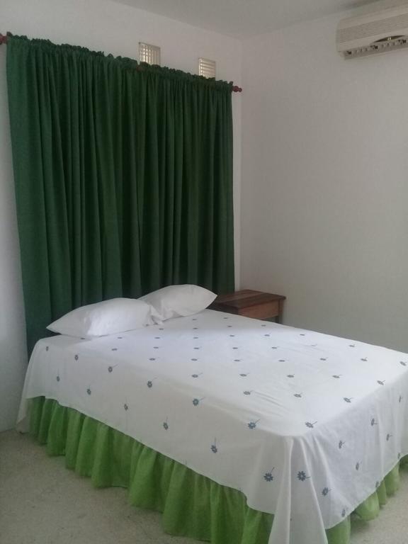 Hostel Quintonido Харабакоа Екстериор снимка
