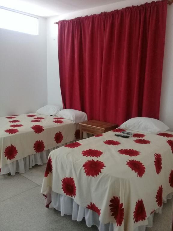 Hostel Quintonido Харабакоа Екстериор снимка