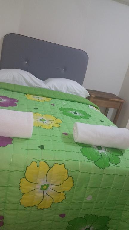 Hostel Quintonido Харабакоа Екстериор снимка
