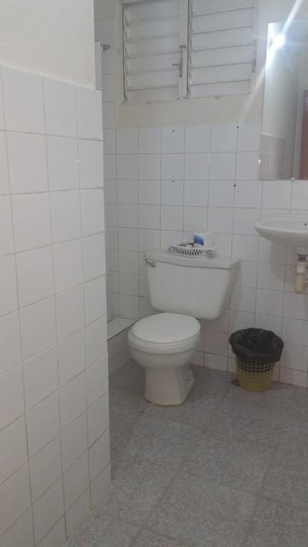 Hostel Quintonido Харабакоа Екстериор снимка