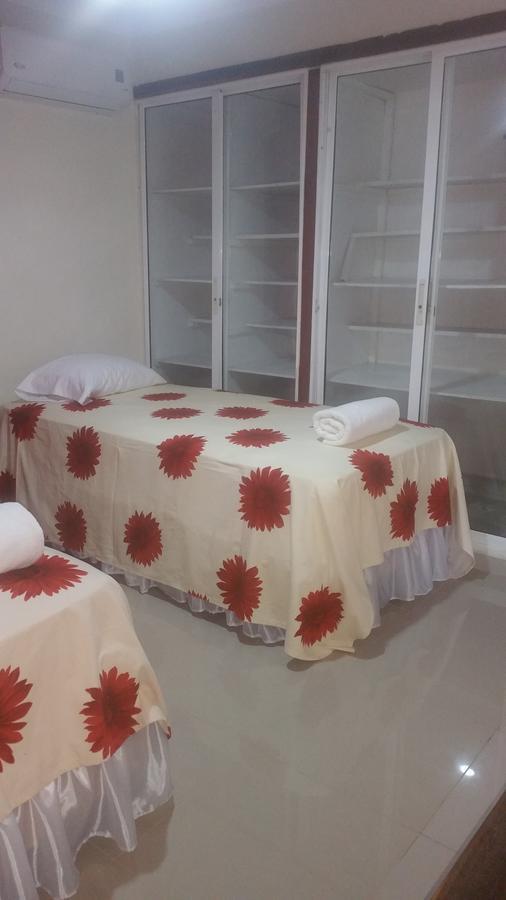 Hostel Quintonido Харабакоа Екстериор снимка