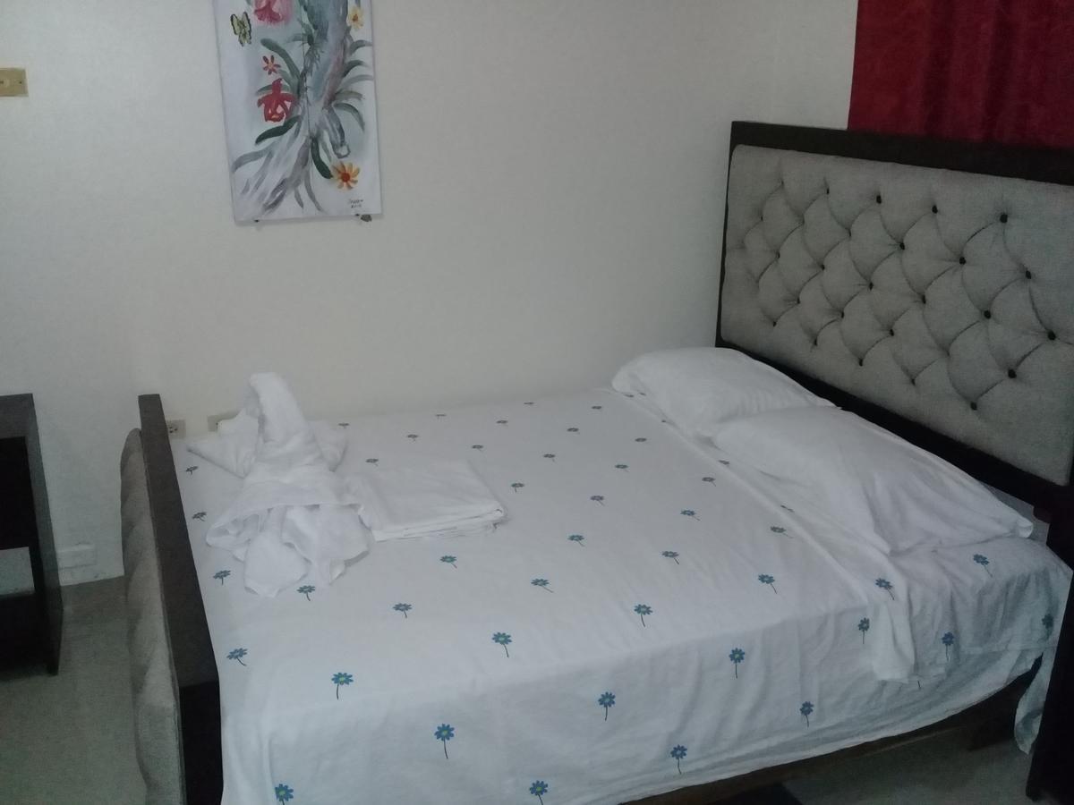Hostel Quintonido Харабакоа Екстериор снимка