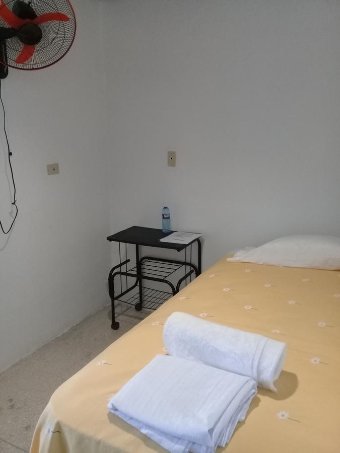 Hostel Quintonido Харабакоа Екстериор снимка