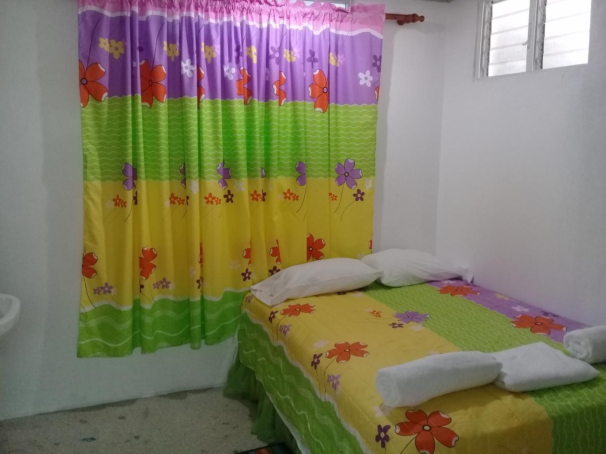 Hostel Quintonido Харабакоа Екстериор снимка