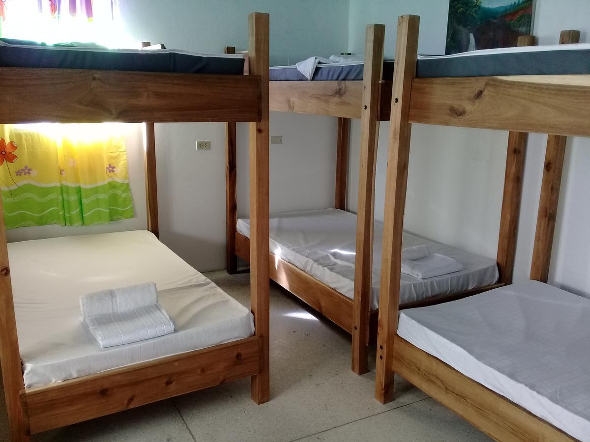 Hostel Quintonido Харабакоа Екстериор снимка