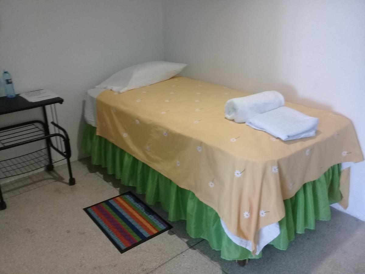 Hostel Quintonido Харабакоа Екстериор снимка