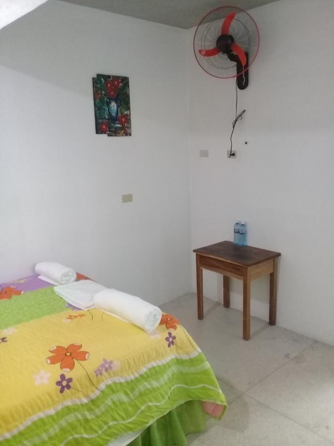 Hostel Quintonido Харабакоа Екстериор снимка