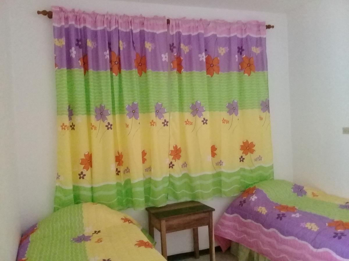 Hostel Quintonido Харабакоа Екстериор снимка
