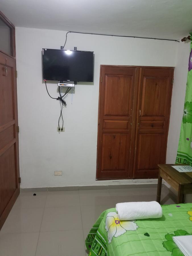 Hostel Quintonido Харабакоа Екстериор снимка