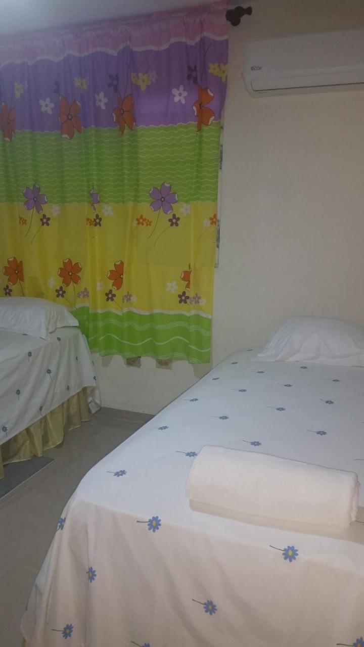 Hostel Quintonido Харабакоа Екстериор снимка
