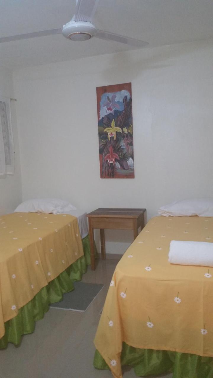 Hostel Quintonido Харабакоа Екстериор снимка